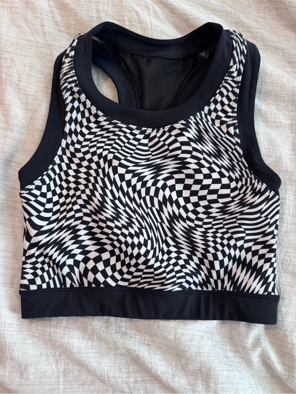 JO & JAX dance top
